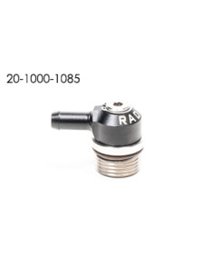 10AN ORB SWIVEL BANJO TO 8.5MM BARB