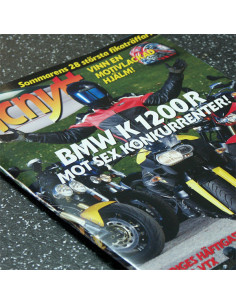 SCREW TORX RECESS BUTTON HEAD