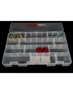 STEALTH EXTRACTION KIT NO RIV TOOL