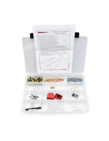 STEALTH EXTRACTION KIT WITH TOOL