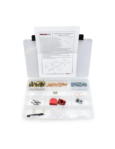 STEALTH EXTRACTION KIT WITH TOOL