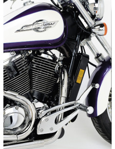 JARD CRUISERBARS FRW VT1100 SABRE