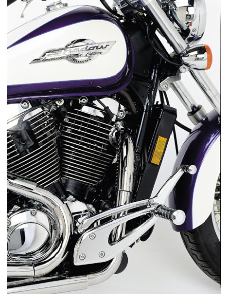 JARD CRUISERBARS FRW VT1100 SABRE