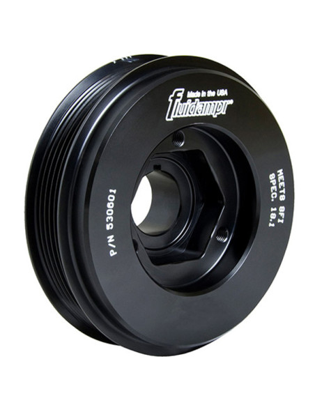 FLUIDAMPR S2000 F20C  F22C