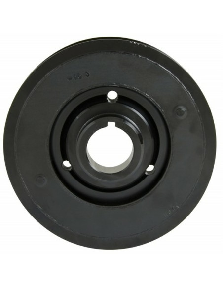 FLUIDAMPR S2000 F20C  F22C