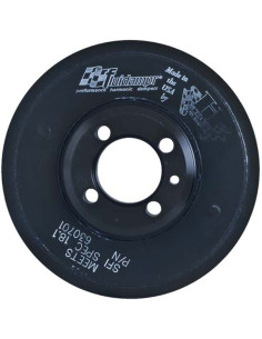 FLUIDMAPR MIT 4G63T DSM