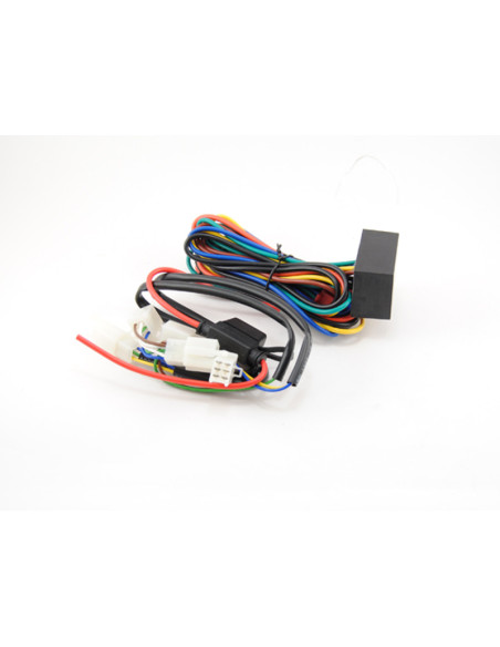 TRAILER WIRING HARNESS  RELAY F