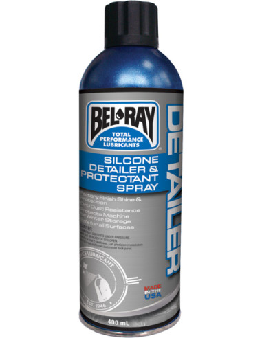 BEL-RAY SILICON DETAILER PRO 400ml