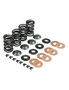 VENTILFJÄDERSET TITRET EVO XLFLX