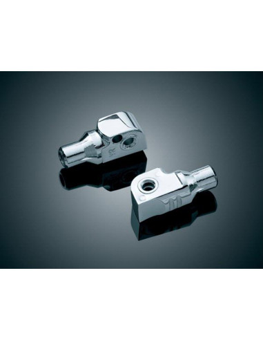 YAMAHA REAR PEG ADAPTER