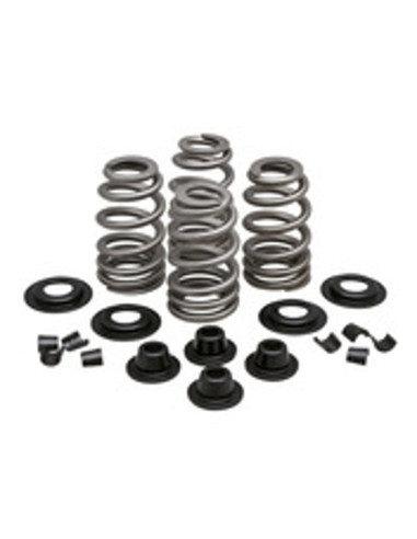 VENTILFJÄDERSET EVOTC 84-04 610