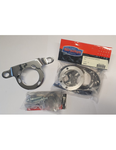 HI FIVE WRINKLE BLACK - TC88 B