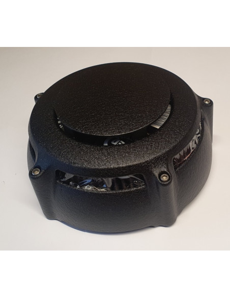 HI FIVE WRINKLE BLACK - TC88 B