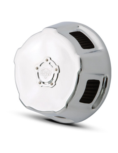 DUKE AIR CHROME SPORTSTER 04-19*