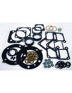 PKG TOPEND SHOVEL 66-84 80" 4/5SPD