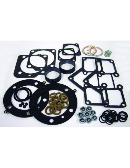 PKG TOPEND SHOVEL 66-84 80" 4/5SPD