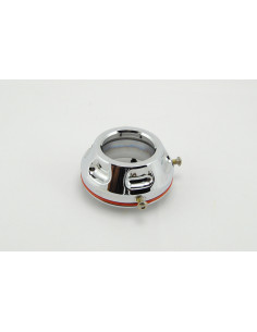 END CAP 2-1 SLASH CUT