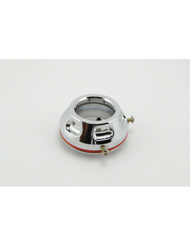 END CAP 2-1 SLASH CUT