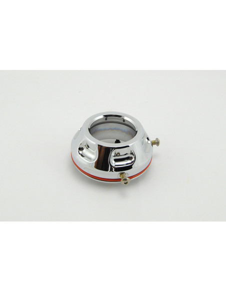 END CAP 2-1 SLASH CUT