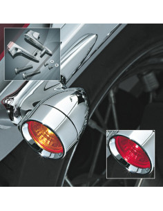 SM BULLET LIGHT 35W F/LONG REAR STR