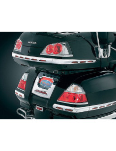 SADDLEBAG TAILLIGHT ACCENTS