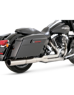 2-1 PRO PIPE H-O Stainl. FLH 09-16* 2