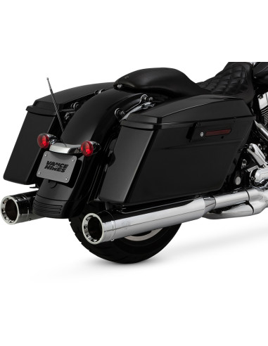 *FLH/FLT 95-16 OVERSIZED 450 SLI*B*