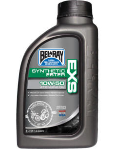 BEL-RAY EXS SYNTHETIC 10W-50 1L 2