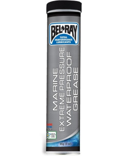 BEL-RAY MARINE EP WP GREASE