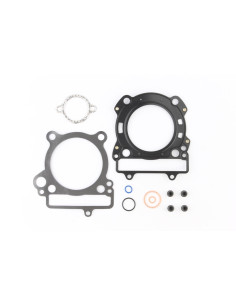 PKG TOPEND 250SXF 77MM 05-12