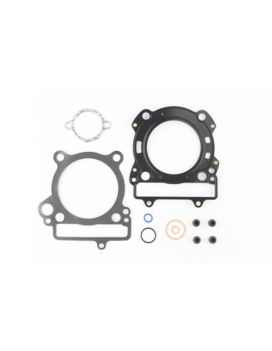 PKG TOPEND 250SXF 77MM 05-12