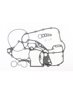 PKG CASE CRF250 04-09