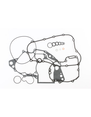 PKG CASE CRF250 04-09