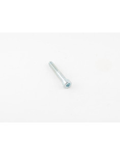 8MM X 125 X 55MM SHCS ZINC