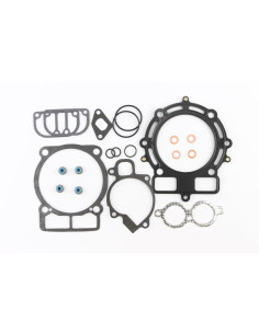 TOPP PKG SATS EST KTM400450 91MM