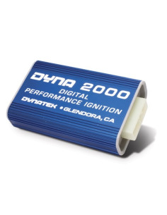 DYNA 2000-4 BOX PASSAR ALLA 4-CYL
