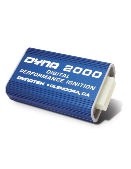 DYNA 2000-4 BOX PASSAR ALLA 4-CYL
