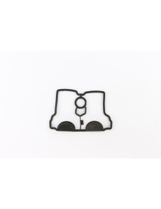 PKG VALVE YZF250 01-13