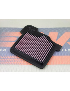 DNA FILTERS YA MT-09 / TRACER / XSR