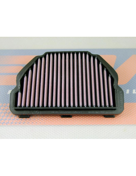 DNA FILTERS YA MT-10 16- / R1 15-17