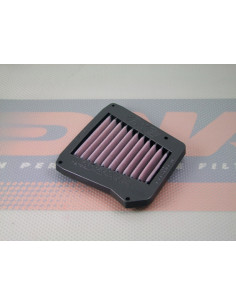 DNA FILTERS YA XT660R/X 04-14 ST-2