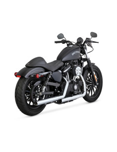 STRAIGHTSHOT HS SLIP-ON XLH 14-20*