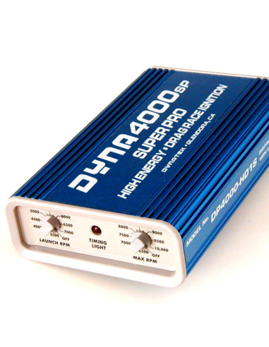 DYNA 4000PRO MODUL DUAL PLUG HARLEY