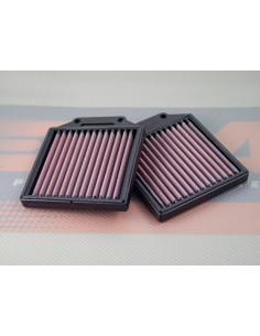 DNA FILTERS KA ZX-12R 00-06