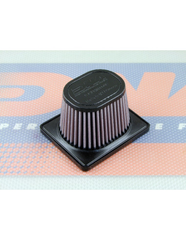 DNA RACING AIR FILTER FOR KTM DUKE 390 15