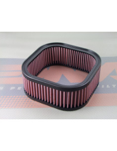 DNA FILTERS HD V-ROD 02-17