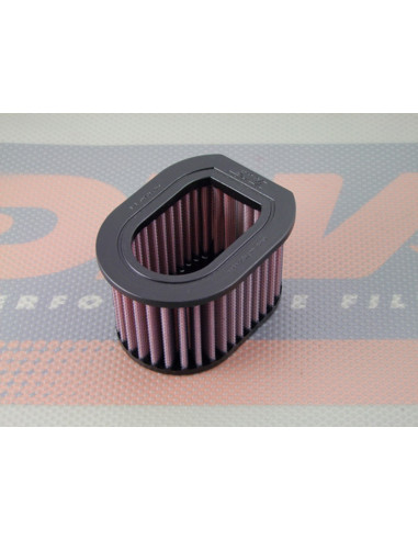 DNA FILTERS KA Z1000 03-09