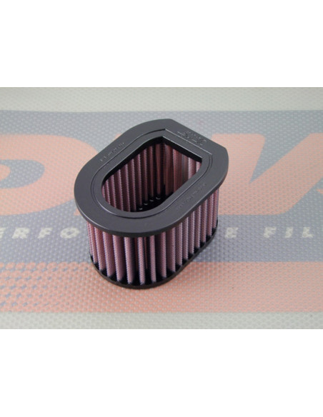 DNA FILTERS KA Z1000 03-09