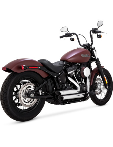 2-2 SHORTSHOT STAGGERED SOFT 18- 