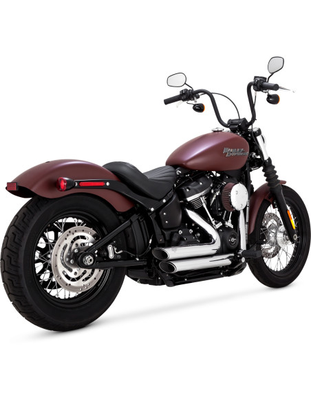 2-2 SHORTSHOT STAGGERED SOFT 18- 